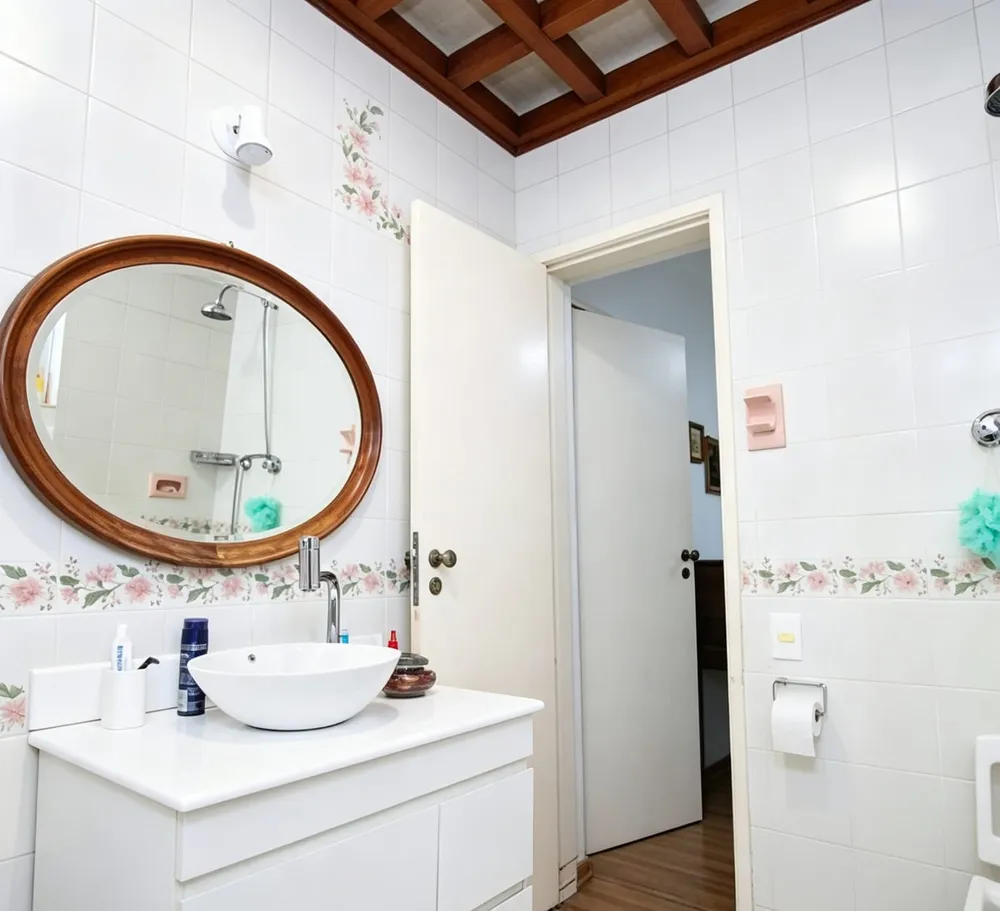 Apartamento, 3 quartos, 150 m² - Foto 21