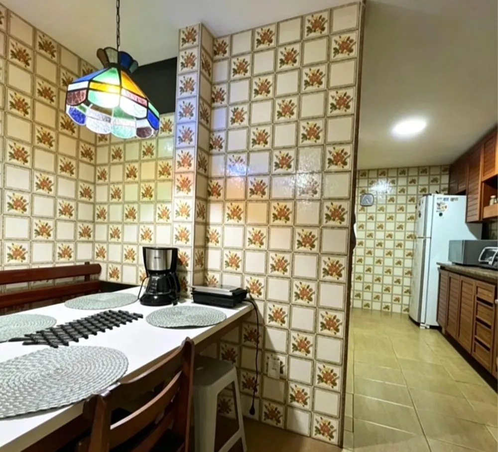 Apartamento, 3 quartos, 150 m² - Foto 23