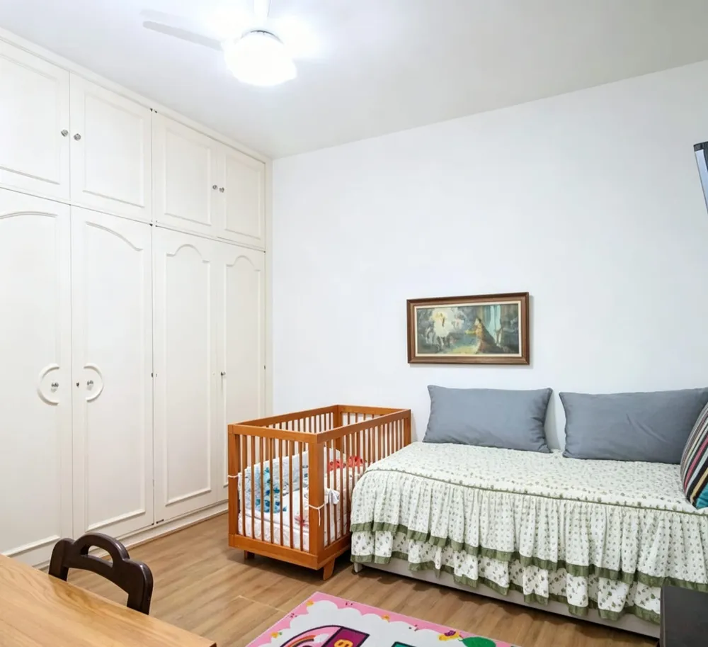 Apartamento, 3 quartos, 150 m² - Foto 12