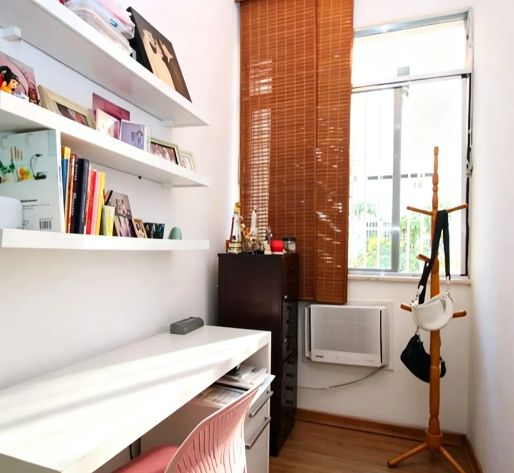 Apartamento, 3 quartos, 150 m² - Foto 16