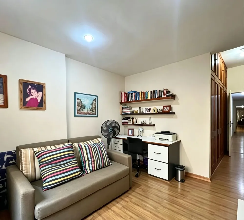 Apartamento, 3 quartos, 150 m² - Foto 18