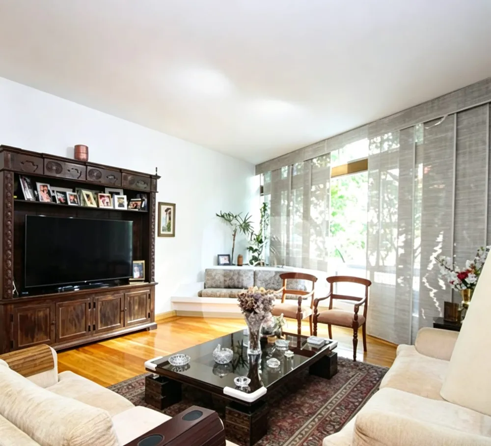 Apartamento, 3 quartos, 150 m² - Foto 7