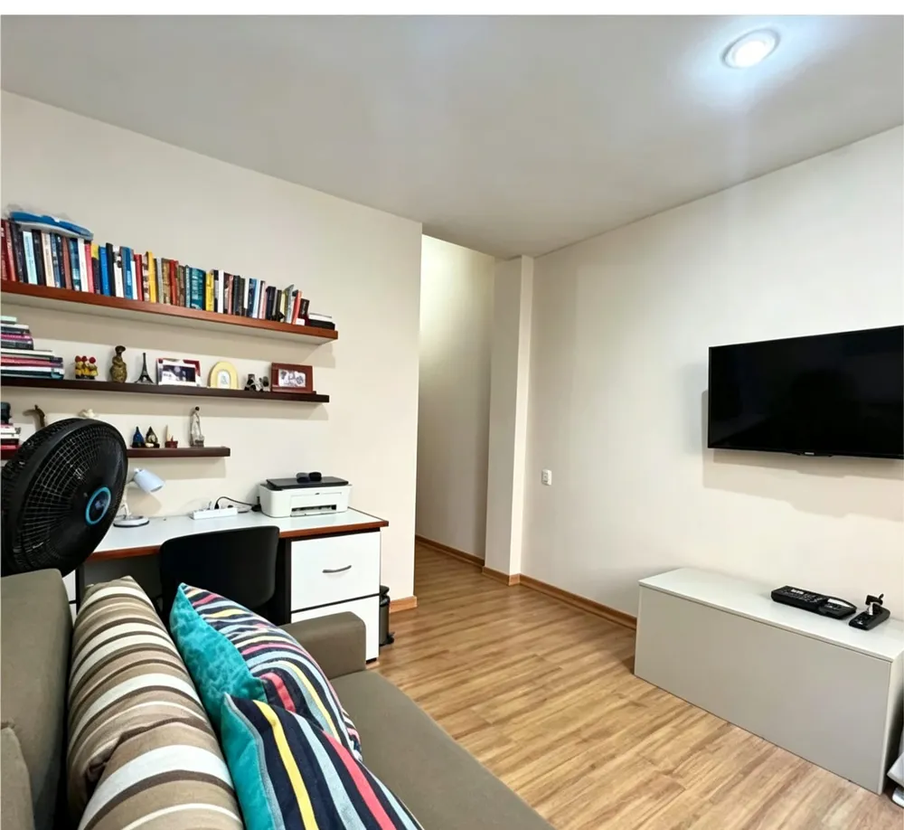 Apartamento, 3 quartos, 150 m² - Foto 15