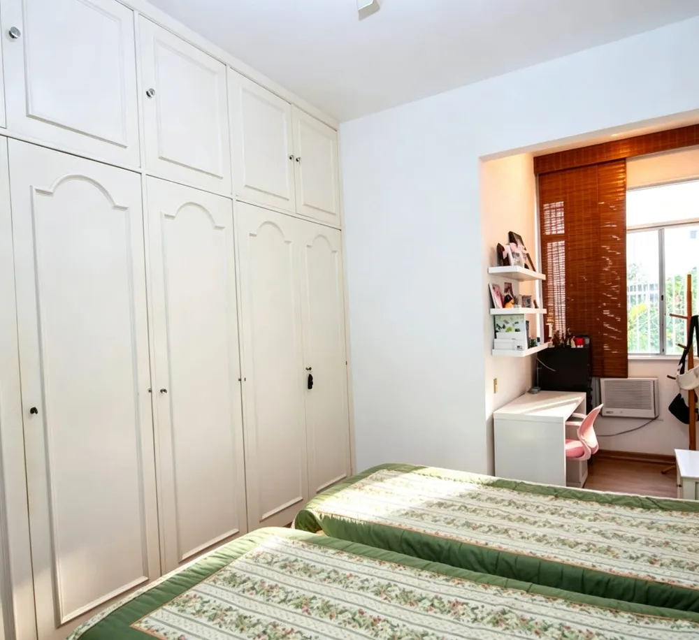Apartamento, 3 quartos, 150 m² - Foto 17