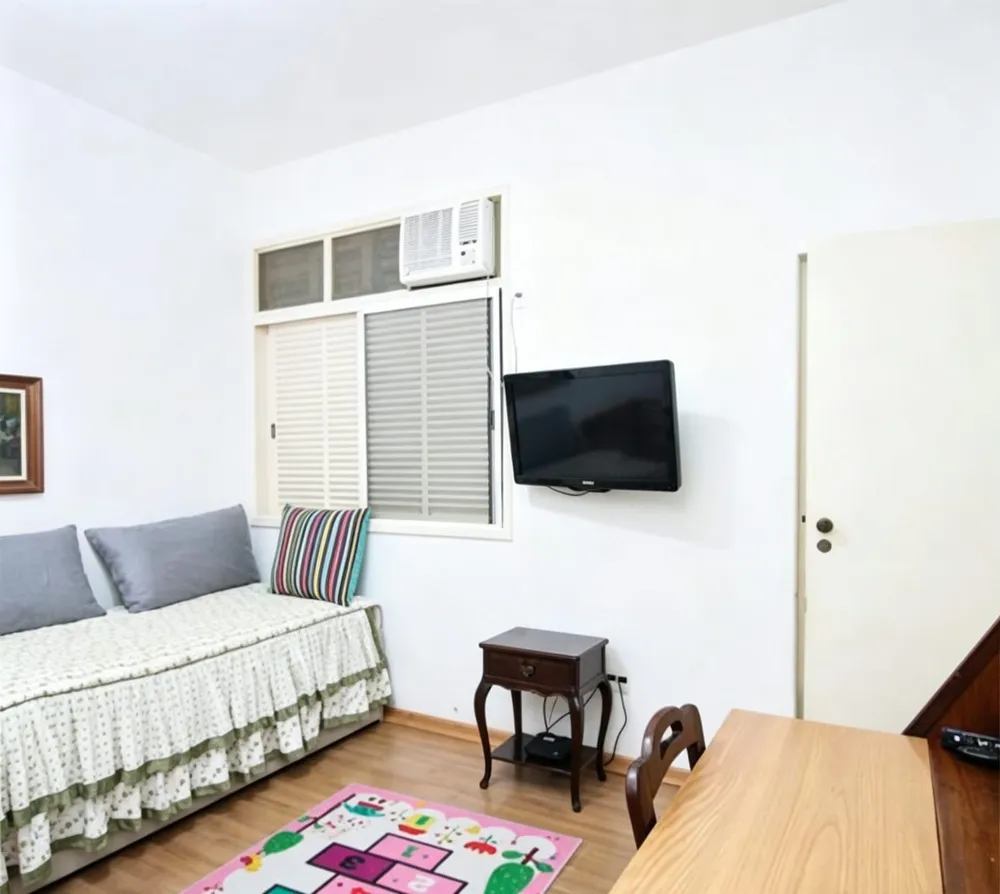 Apartamento, 3 quartos, 150 m² - Foto 13
