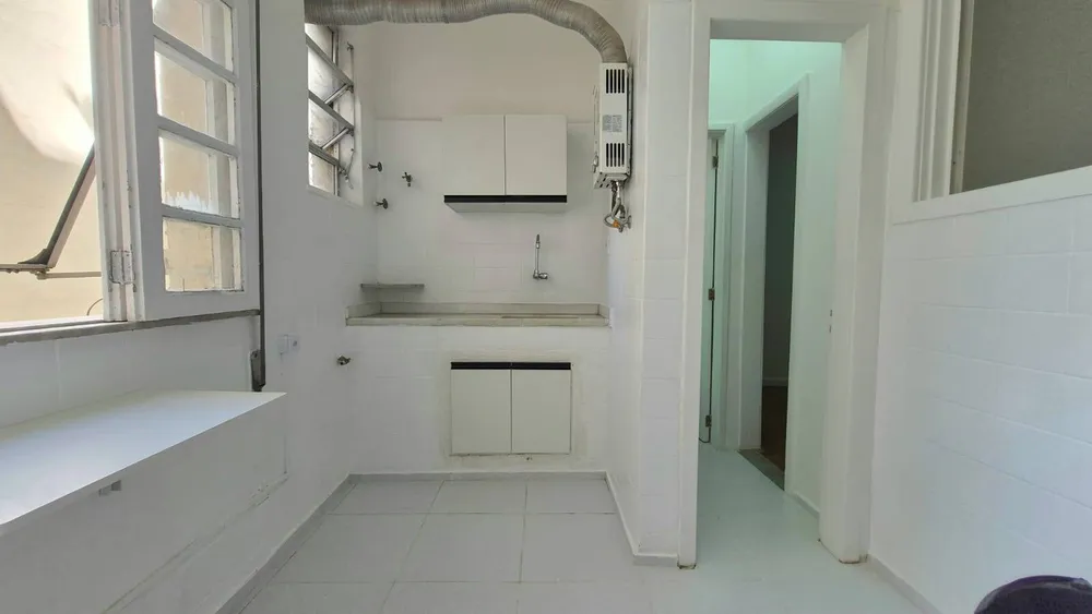 Apartamento, 1 quarto, 32 m² - Foto 3