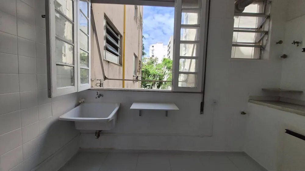 Apartamento, 1 quarto, 32 m² - Foto 5