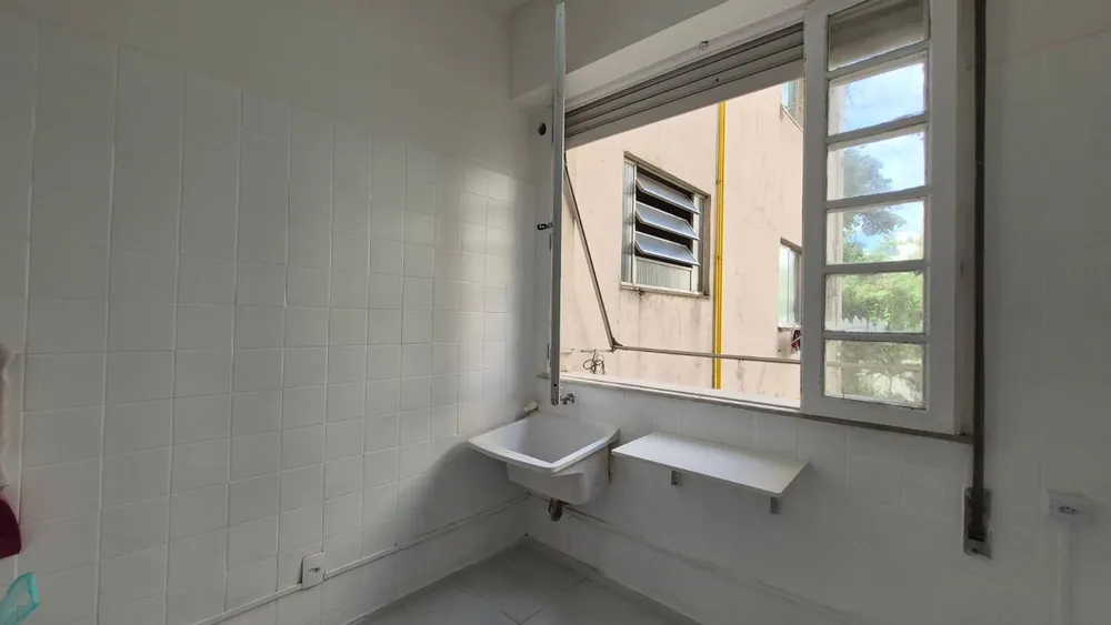 Apartamento, 1 quarto, 32 m² - Foto 6