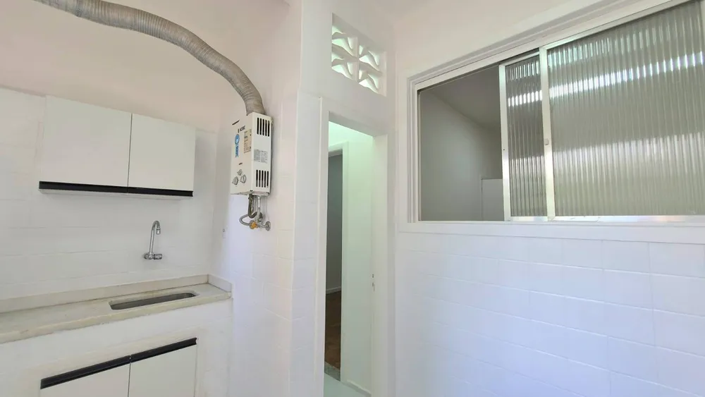 Apartamento, 1 quarto, 32 m² - Foto 7