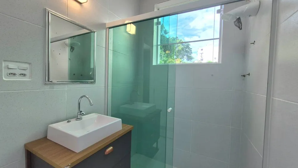 Apartamento, 1 quarto, 32 m² - Foto 2
