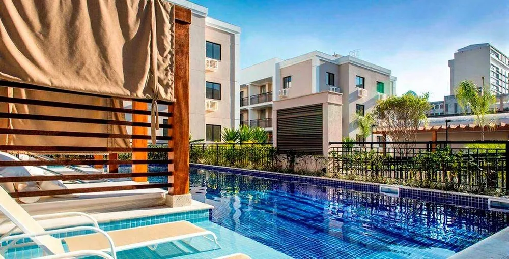 Apartamento, 2 quartos, 54 m² - Foto 8