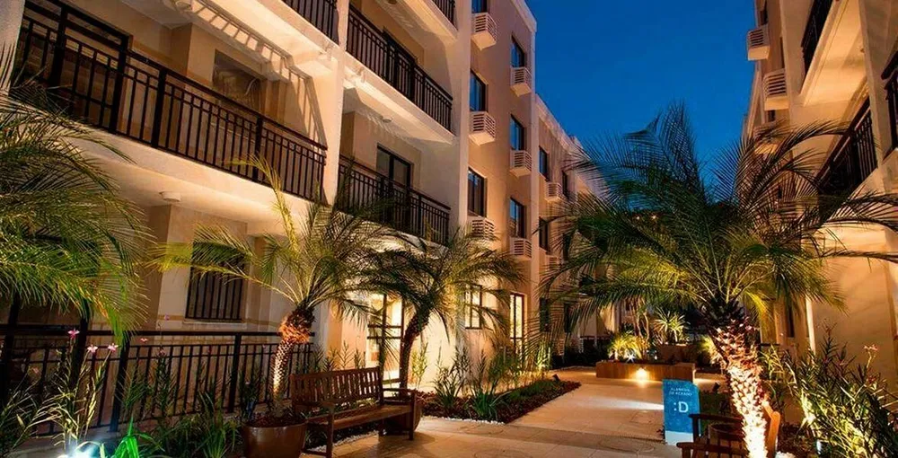 Apartamento, 2 quartos, 54 m² - Foto 8