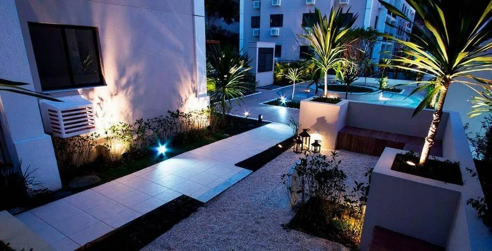Apartamento, 2 quartos, 54 m² - Foto 12