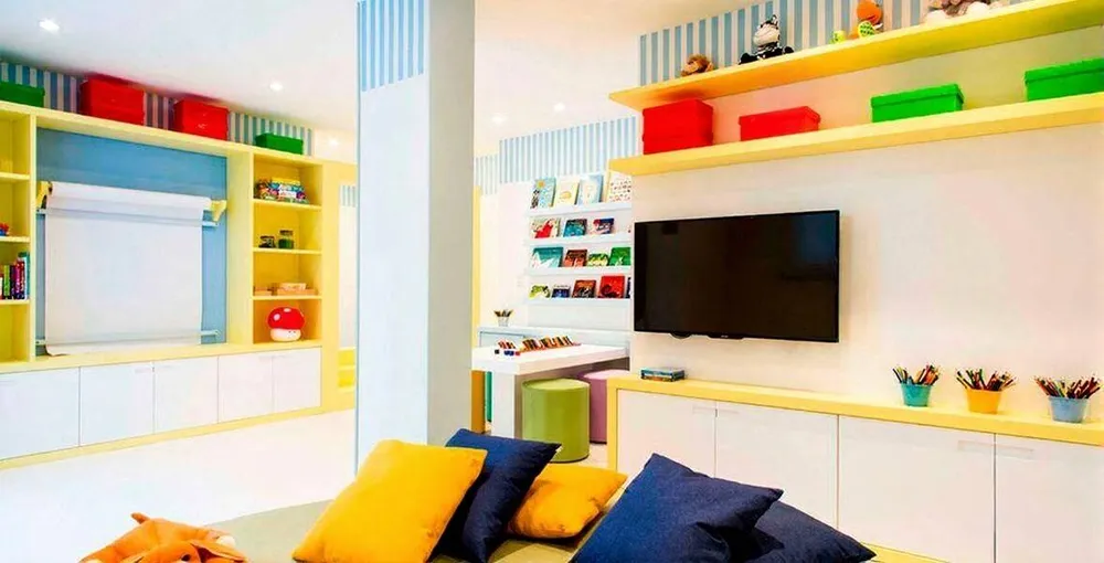 Apartamento, 2 quartos, 54 m² - Foto 19