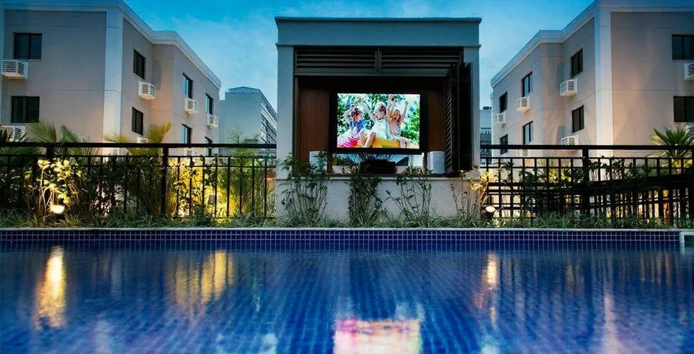 Apartamento, 2 quartos, 54 m² - Foto 14