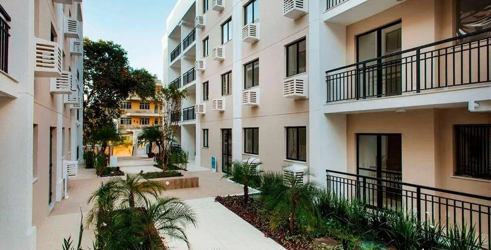 Apartamento, 2 quartos, 54 m² - Foto 10