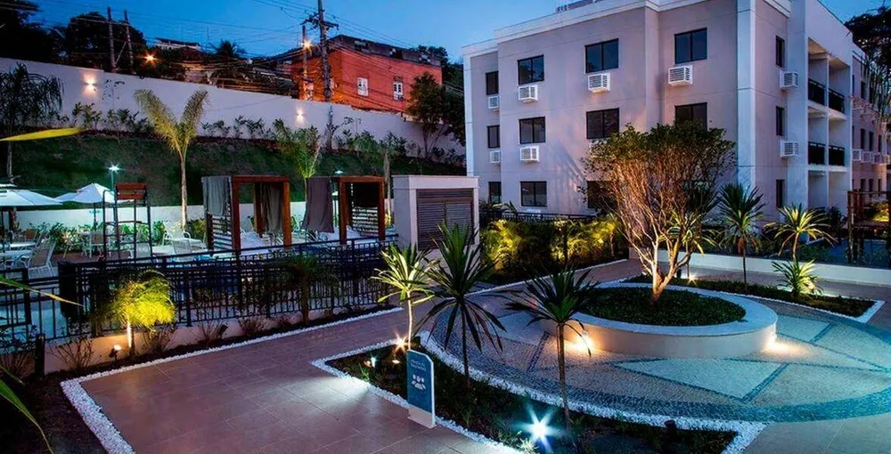 Apartamento, 2 quartos, 54 m² - Foto 11