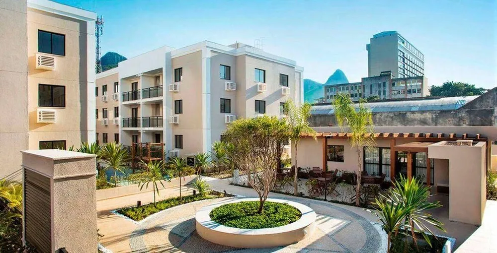 Apartamento, 2 quartos, 54 m² - Foto 6