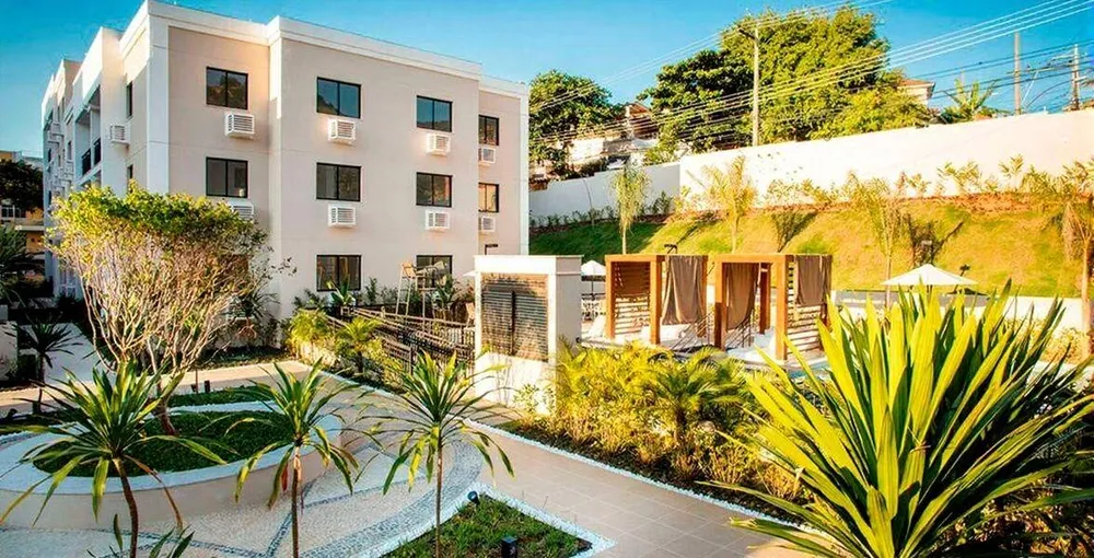 Apartamento, 2 quartos, 54 m² - Foto 5