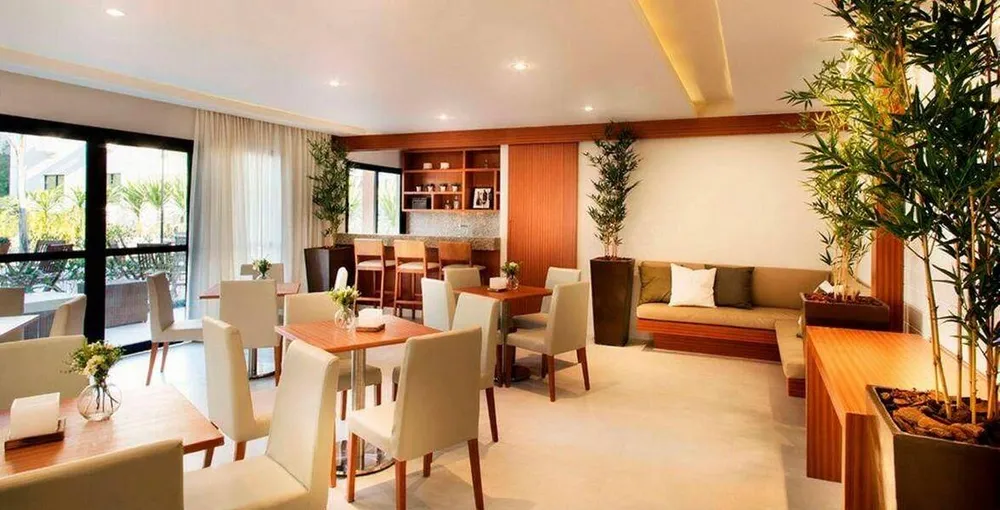 Apartamento, 2 quartos, 54 m² - Foto 21