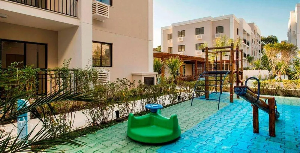 Apartamento, 2 quartos, 54 m² - Foto 7