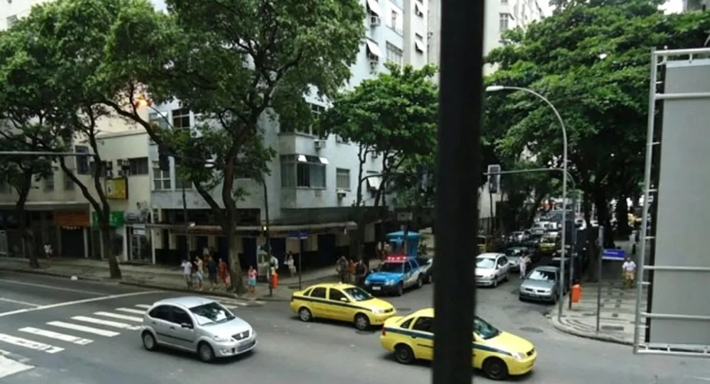Apartamento, 3 quartos, 94 m² - Foto 1