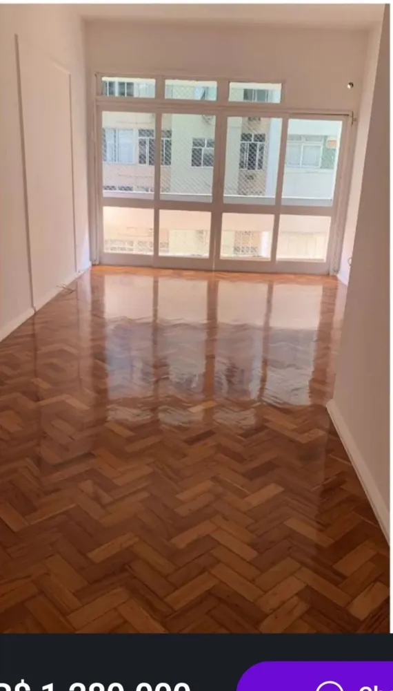 Apartamento, 3 quartos, 94 m² - Foto 3