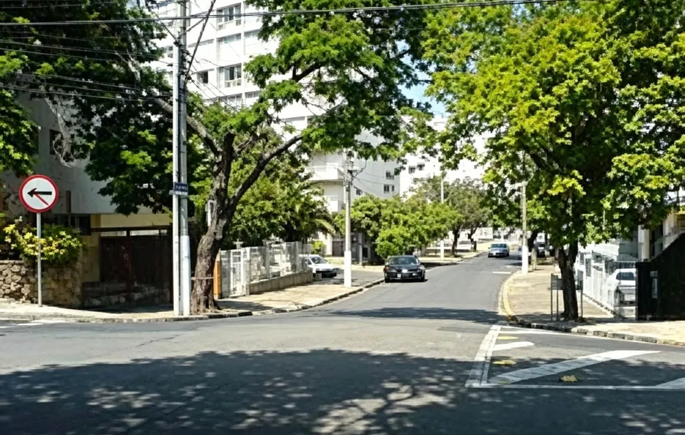 Apartamento, 3 quartos, 94 m² - Foto 2