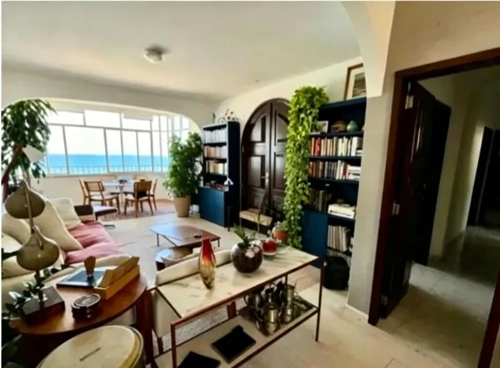 Apartamento, 3 quartos, 140 m² - Foto 5