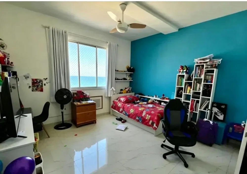 Apartamento, 3 quartos, 140 m² - Foto 9
