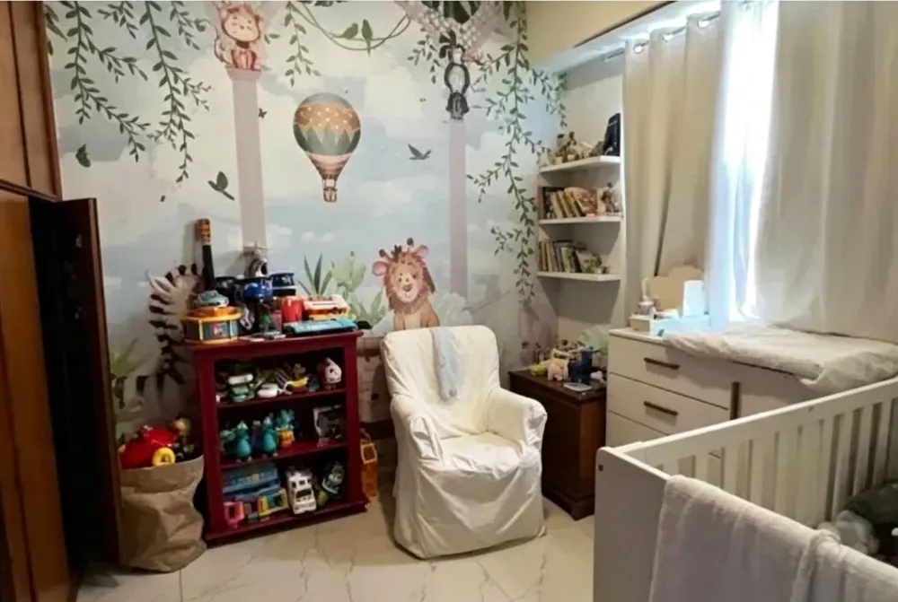 Apartamento, 3 quartos, 140 m² - Foto 12