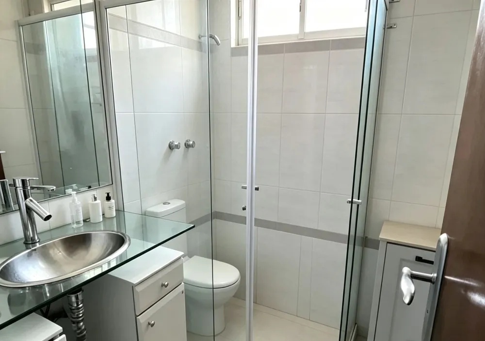 Apartamento, 3 quartos, 140 m² - Foto 15
