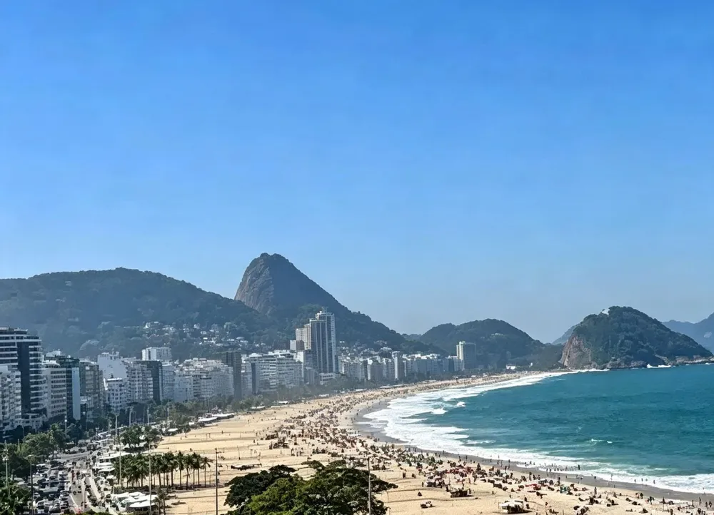 Apartamento, 3 quartos, 140 m² - Foto 1