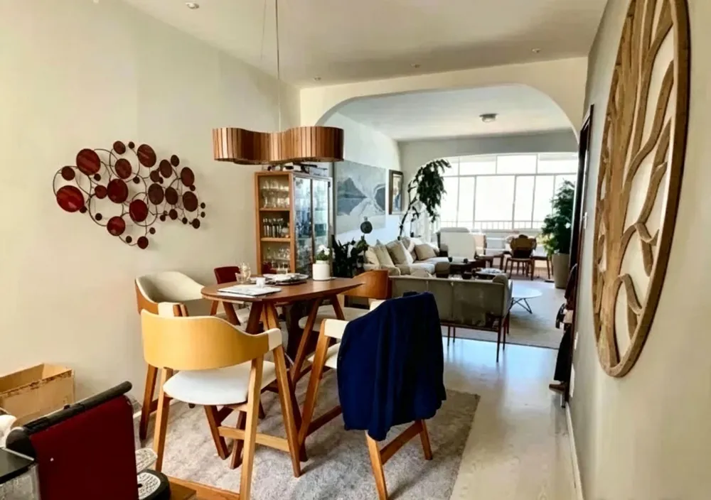 Apartamento, 3 quartos, 140 m² - Foto 7