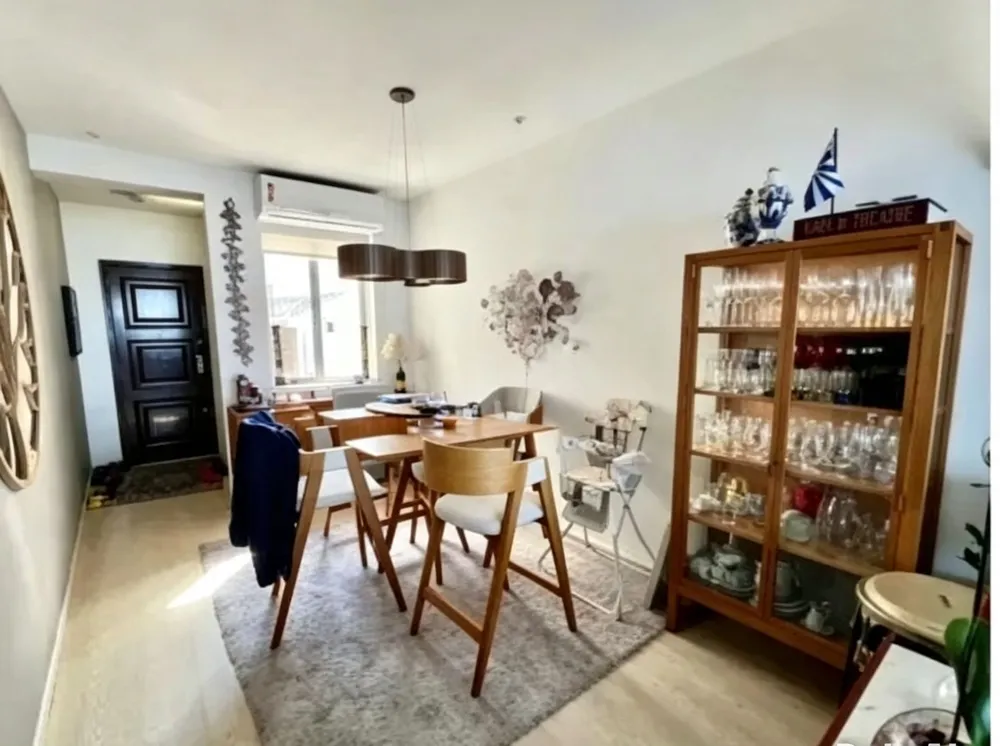 Apartamento, 3 quartos, 140 m² - Foto 6