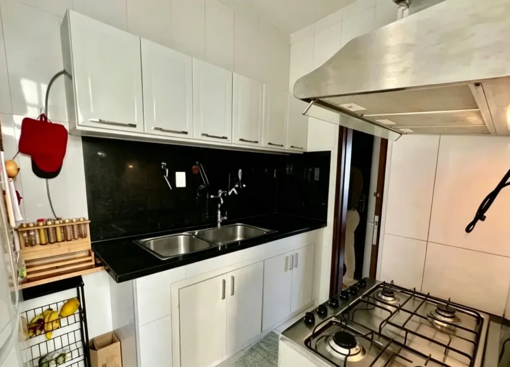 Apartamento, 3 quartos, 140 m² - Foto 17