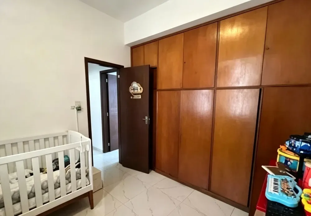 Apartamento, 3 quartos, 140 m² - Foto 11