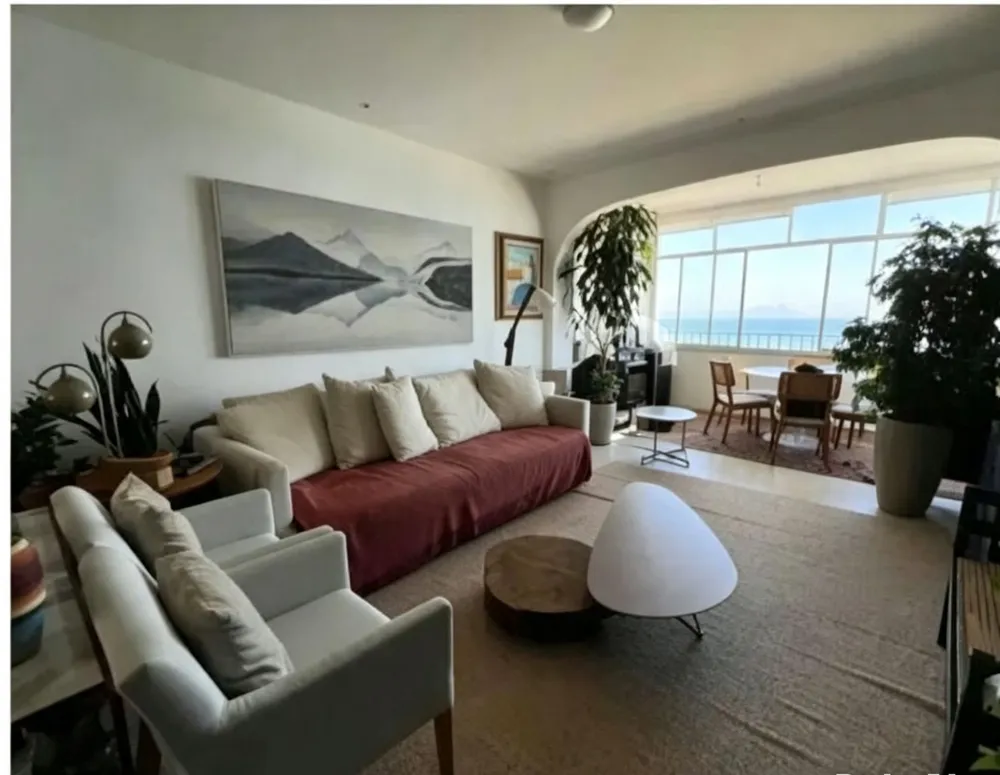 Apartamento, 3 quartos, 140 m² - Foto 20