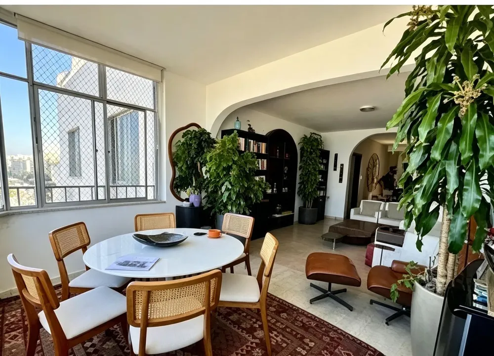 Apartamento, 3 quartos, 140 m² - Foto 19