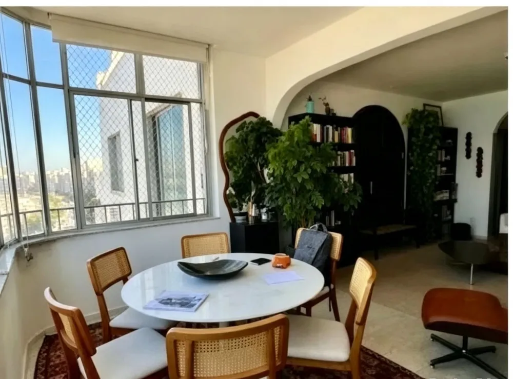 Apartamento, 3 quartos, 140 m² - Foto 4