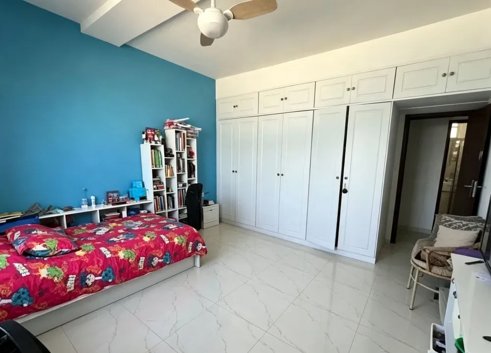 Apartamento, 3 quartos, 140 m² - Foto 10