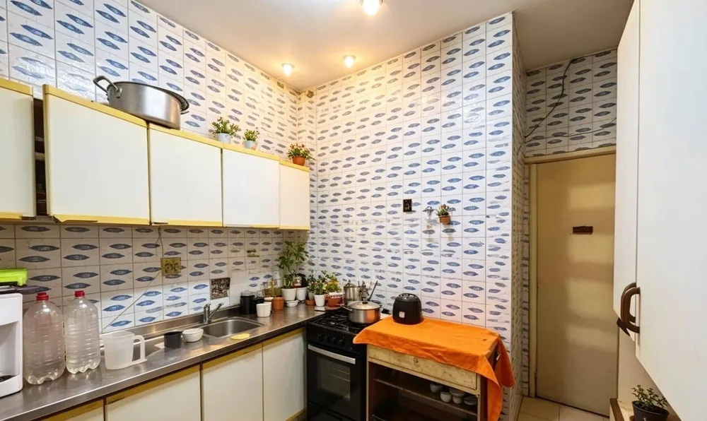 Apartamento, 3 quartos, 115 m² - Foto 6