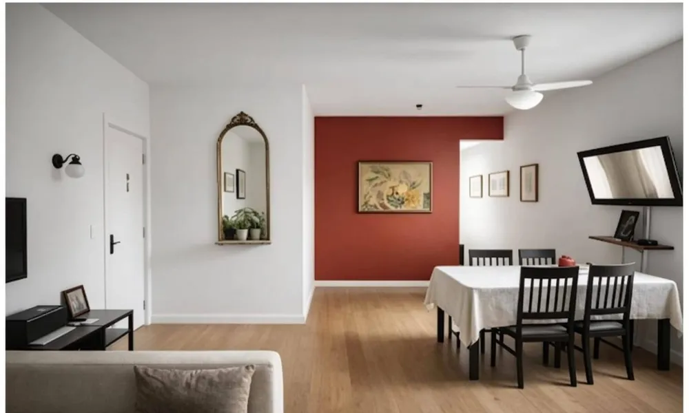 Apartamento, 3 quartos, 115 m² - Foto 2