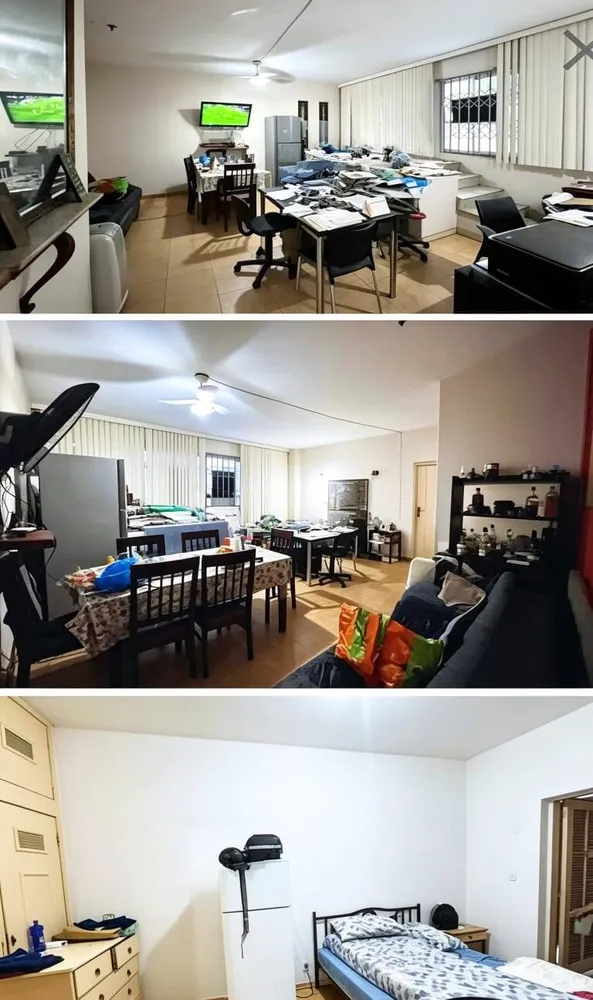 Apartamento, 3 quartos, 115 m² - Foto 4