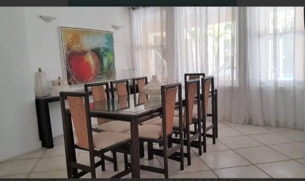 Casa, 4 quartos, 556 m² - Foto 8