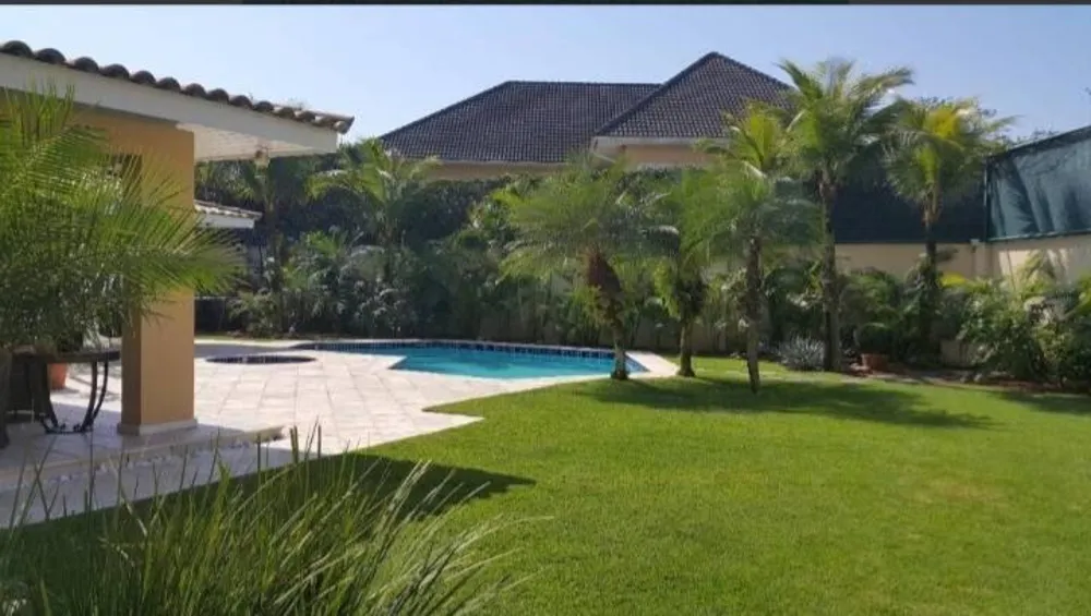 Casa, 4 quartos, 556 m² - Foto 6