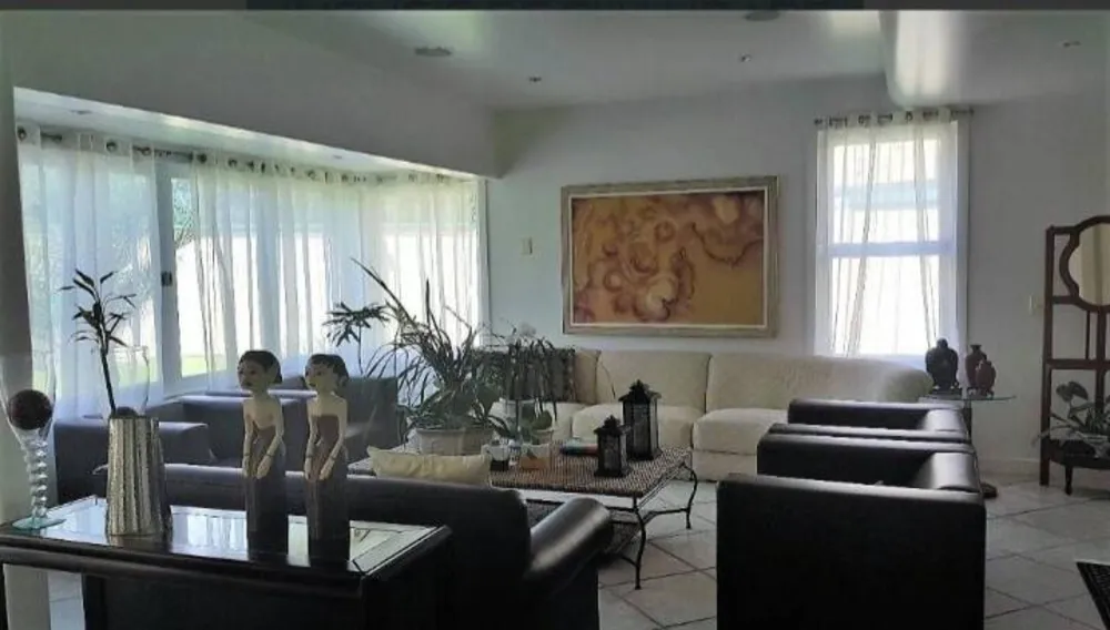 Casa, 4 quartos, 556 m² - Foto 4