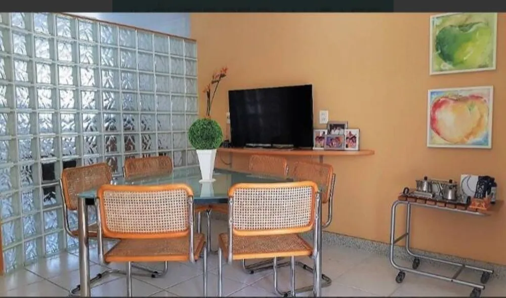 Casa, 4 quartos, 556 m² - Foto 1