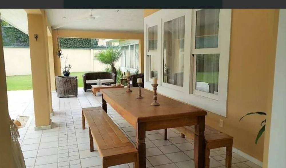 Casa, 4 quartos, 556 m² - Foto 7