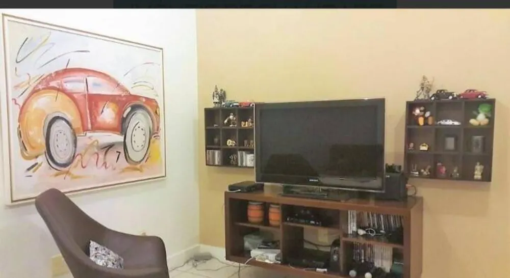 Casa, 4 quartos, 556 m² - Foto 13